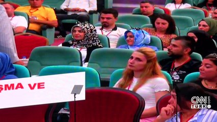 Emine Erdoğan: Güçlü aileler toplumların bağışıklık sistemini oluşturur
