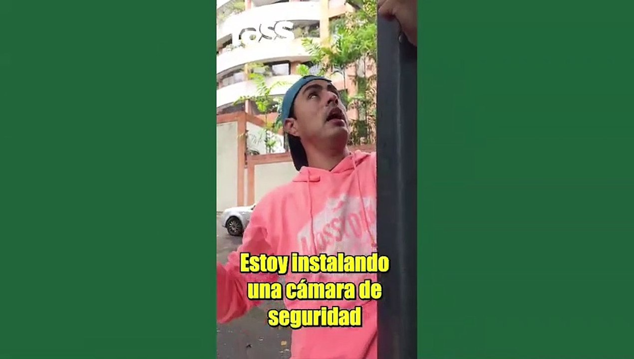 Ella descubrirá la maldad que ocultan estos personajes