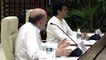El alto comisionado para la paz de Colombia anuncia que volverán las conversaciones con el ELN