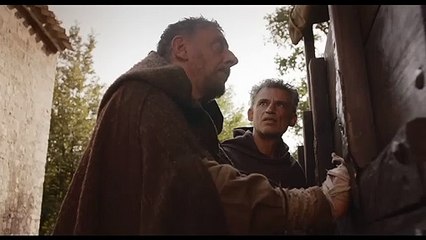 DANTE  di Pupi Avati (2022) - Trailer Ufficiale HD