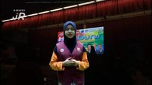 #AWANIJr: SK Binjai di sambutan Hari Guru daerah 2018