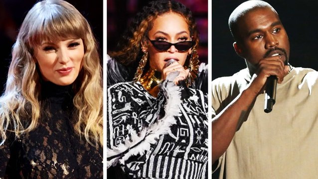 This Week In Music News: Beyoncé Tops Charts, Kanye Mocks Pete, Taylor Sued & More | Billboard News