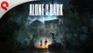 Alone in the Dark  - Announcement Trailer