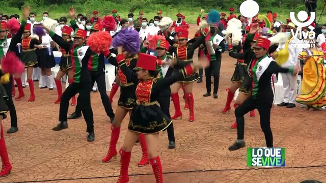 El 95% de la población vacunada con al menos una dosis y el 89% con dosis completa