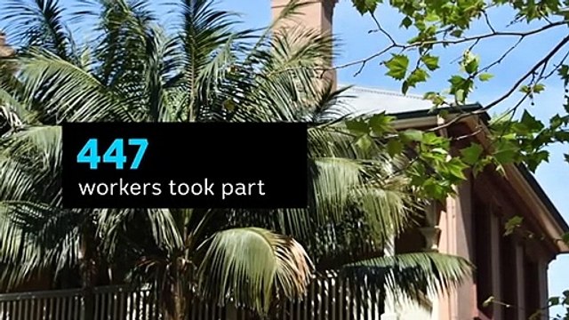 Broderick report finds NSW Parliment rife with sexual assault allegations leveled against MPs