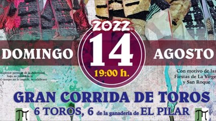 Spot El Espinar 2022