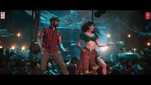 Ra Ra Rakkamma Hindi Full Video Song Vikrant Rona Kichcha SudeepJacqueline - Anup Bhandari