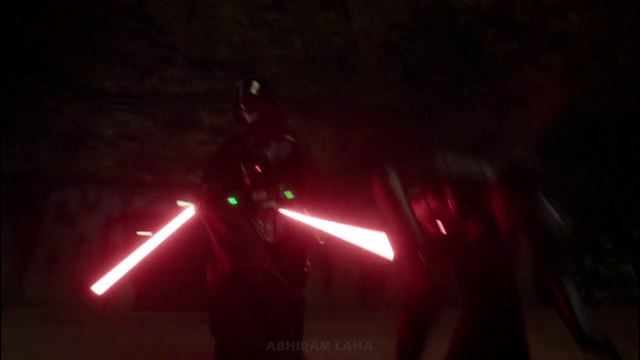 Darth Vader VS Inquisitor 3rd Sister Reva | Action Fight Sequence | Anakin Star Wars Obi-Wan Kenobi