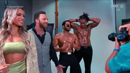 Los Lotharios Attempted the Kiss Cam Prank on Valerie Loureda | Highlights | 2022.08.12