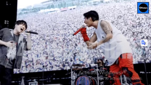 【ロッキン2022】ワンオクTakaと髭男藤原聡のコラボに批判殺到。許せない。【UVERworldロッキン】【ONE OK ROCK】【ROCK IN JAPAN 2022】