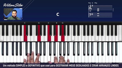 Corrija isso e melhore seu som no Teclado!