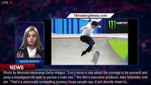 Pro Skateboarder Leo Baker's Newest Trick: Sticking To Business - 1breakingnews.com