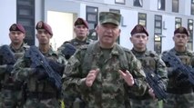 Los militares de alto rango que salen tras el anuncio de la nueva cúpula
