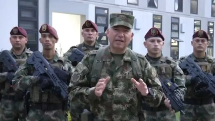 Los militares de alto rango que salen tras el anuncio de la nueva cúpula