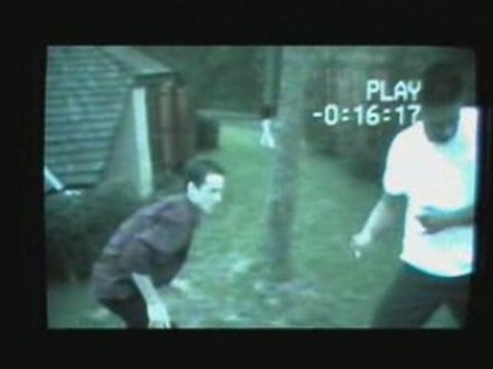 Forest Fight B.A.