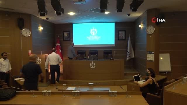 Kocaeli haberi! Genel Sekreter Balamir Gündoğdu: Cumhuriyet Parkı'nın mülkiyeti Kocaeli Büyükşehir Belediyesine aittir