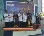 PECIPTA platform terbaik menimba ilmu