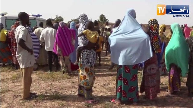 مالي: بعد إتفاق الأطراف في باماكو.. هجمات إرهابية تستهدف الجيش