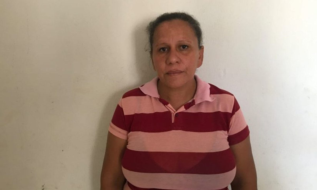 Desempregada pede ajuda em Sousa para não deixa...