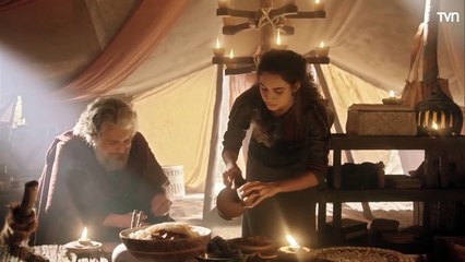 Génesis Capitulo 220 En Español