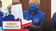 PRN Sabah: Jika pemimpin tidak laksana tanggungjawab, kita 'sepak' - Bung Mokhtar