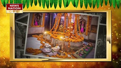 प्रयागराज में इस मंदिर के शिवलिंग की शत्रुघ्न ने की थी स्थापना,  पांच सौ साल है पुराना