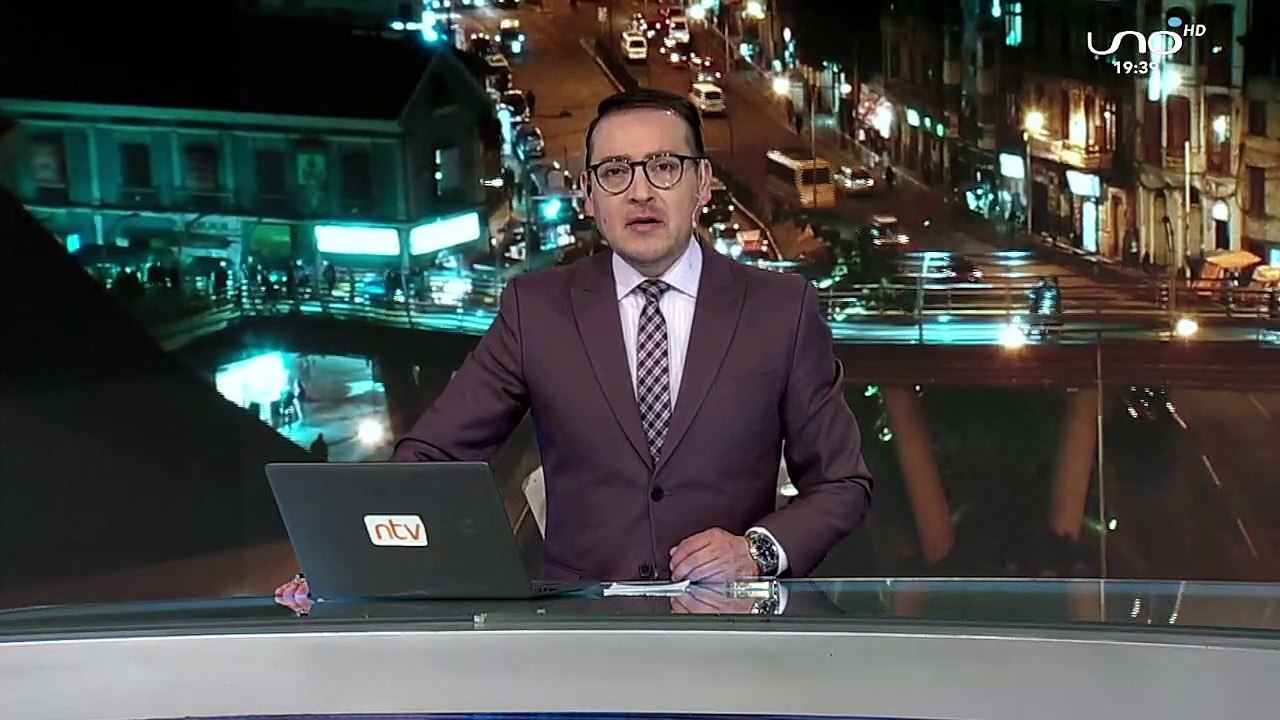 La justicia determino detención preventiva por seis meses en la cárcel de Chonchocoro