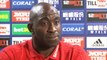 Darren Moore Press Conference