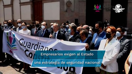 “Los abrazos no están funcionando”; sector empresarial se pronuncia tras ataques en Cd. Juárez