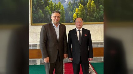 북한, 도네츠크 이어 루한스크에도 건설노동자 파견 추진 / YTN