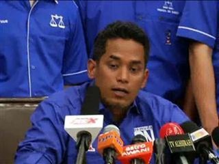 Henti kecam Tan Sri Muhyiddin Yassin - Pemuda UMNO