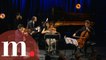 Daniil Trifonov & Friends perform Mendelssohn-Bartholdy's Piano Quartet No. 2 at VF 2022