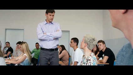 WHERE BUTTERFLIES DON'T FLY (Trailer) – Frameline46