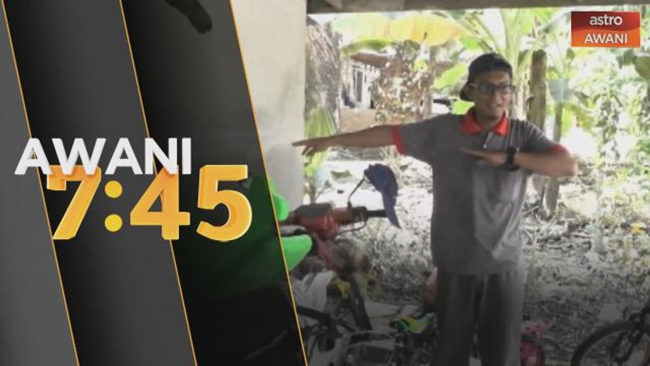 Banjir terburuk dalam sejarah Pekan Chikus