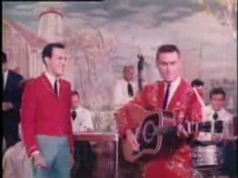 George Jones - White Lightning