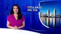 Estos son algunos de los titulares más importantes hoy lunes 15 de agosto.