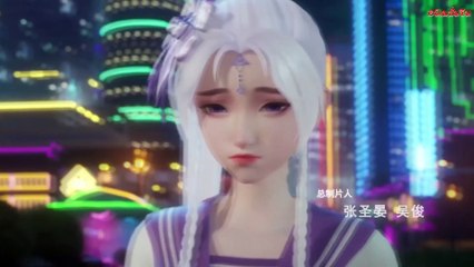 ลิขิตฟ้าสะท้านโลกันตร์ ตอนที่ 5 ซับไทย