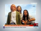 14 rakaman demo Nirvana tersebar di Internet
