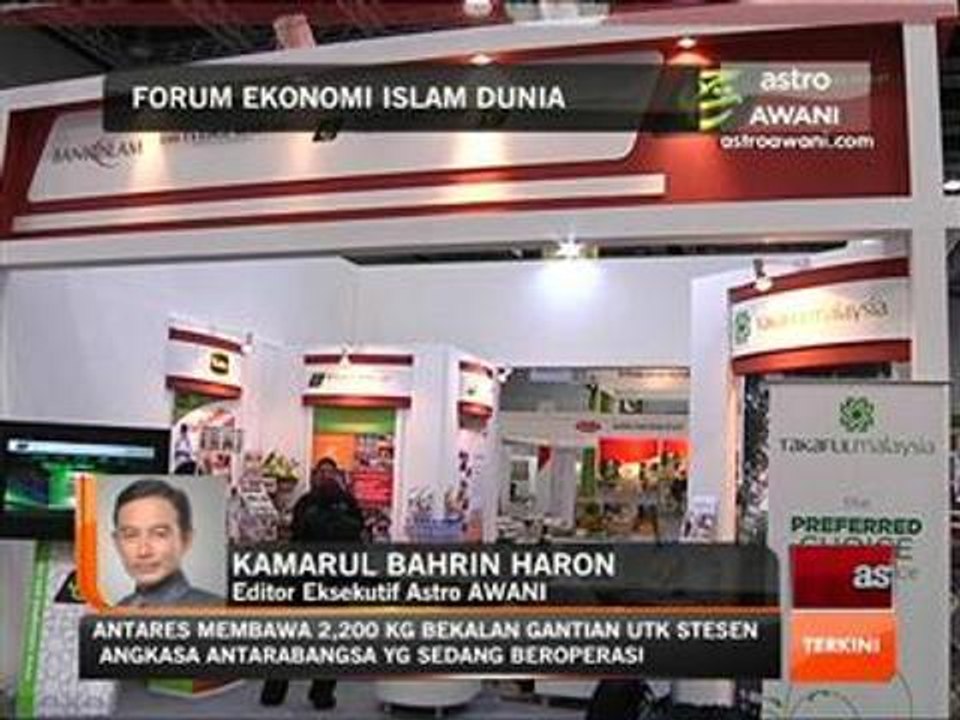 Forum Ekonomi Islam Dunia