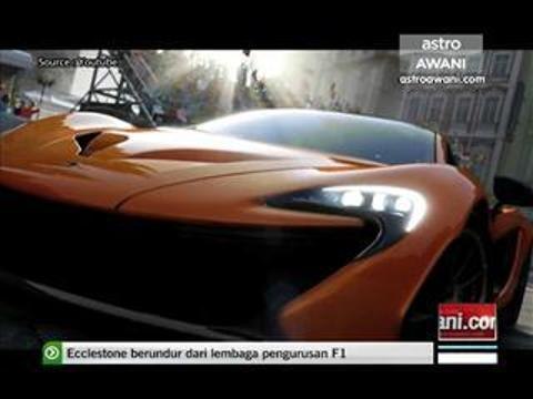 In Gear (S4 E3): Forza 5, For gamers