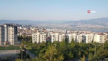 Kahramanmaraş haber: Kahramanmaraş'ta 4.2 büyüklüğünde deprem