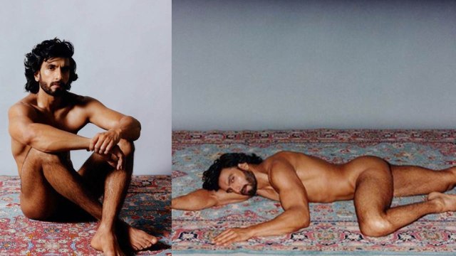 Ranveer Singh को Nude Photoshoot मामले में मुंबई पुलिस ने भेजा समन; 22 August को होगी पूछताछ | *News