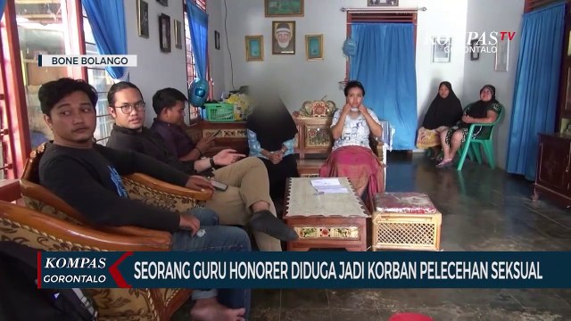 Guru Honorer Diduga Jadi Korban Pelecehan Seksual Oleh Oknum Purnawirawan Polisi