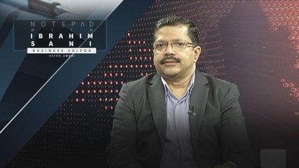 Ibrahim Sani's Notepad: Nokia's 5G story in Malaysia