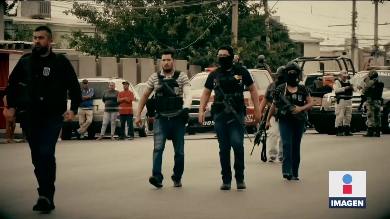 Ellos son los cuatro trabajadores de radio Switch FM asesinados en CD Juárez