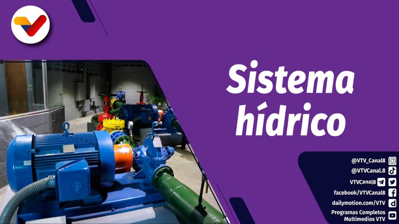 A Pulso | MinAguas registra más de 19 mil casos atendidos a través de la aplicación VenApp