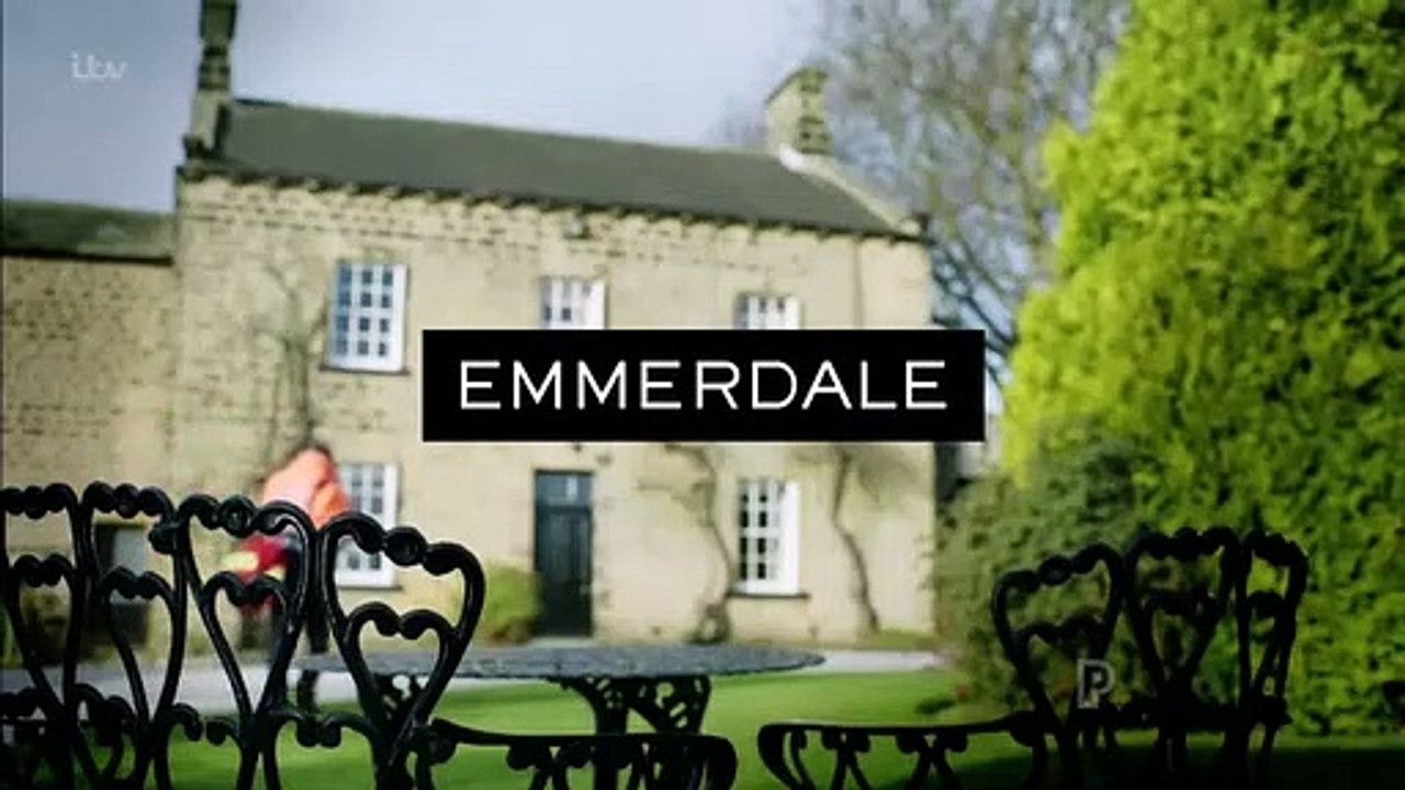 Emmerdale 11 August 2022