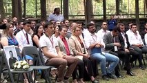 Kılıçdaroğlu gençlere seslendi: Çalınan hayallerinizi iade edeceğiz