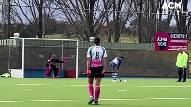 St Pat's vs BX City, Central West Premier League Hockey | August 13, 2022 | Western Advocate