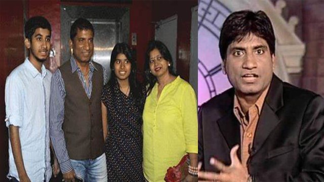 Raju Shrivastav Health Update: Raju Srivastava की तबीयत में नही है सुधार, गुरूद्वारे पहुंचा परिवार